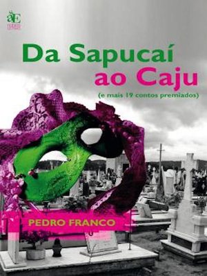 cover image of Da Sapucaí ao Caju